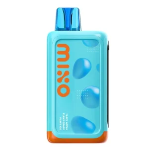 FreeMax MIXO Disposable (40000 Puffs) - Buy 1 Get 1 Free