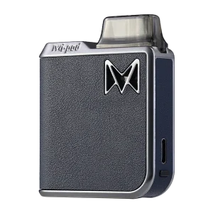Graphite Mi-Pod Pro