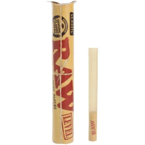Raw Level Cones (Pack of 1)-6COUNT Classic