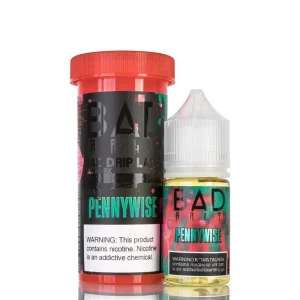 Pennywise by Clown Circus Salts - 30ml