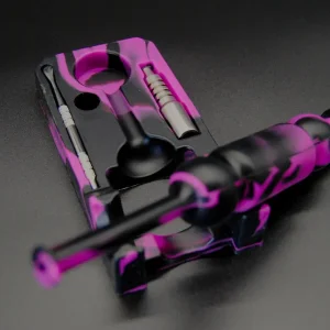 Silicone Nectar Collector Kit