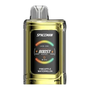 Pineapple Watermelon Spaceman Prism 20K