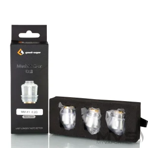 GeekVape MeshMellow Replacement Coil - Pack of 3