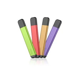 VOOM Bar Disposable Kit 350puffs