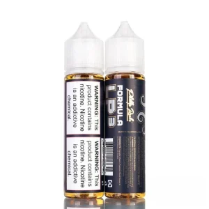 Formula LP by Phillip Rocke - 60ml