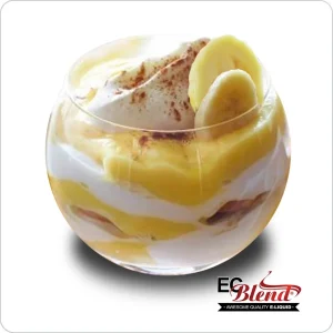 Banana Pudding (E-Liquid TFE)