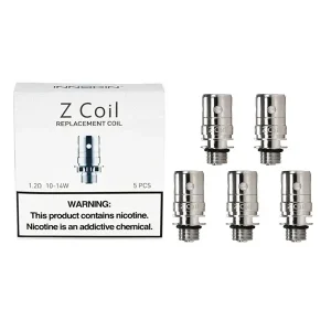 Innokin Z Coils (5-Pack)