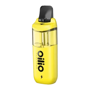 Mexican Mango OILIO Platypus 50K