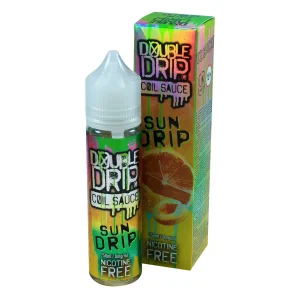 Double Drip Sun Drip 50ml Shortfill
