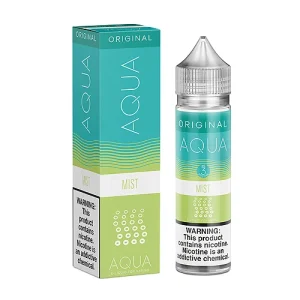 Mist by Aqua Original (Fruit) 60ml - Ejuice Store