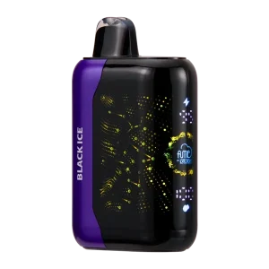 Black Ice Fume PRO 30K