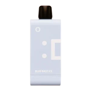 Blue Razz Ice OFF STAMP SW16000 Disposable