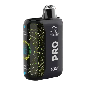 Fcuking Fab FUME PRO 30K