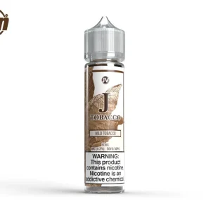 Jvapes – J Tobacco – 102 – 60mL