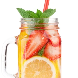 Strawberry Lemonade Flavor Concentrate