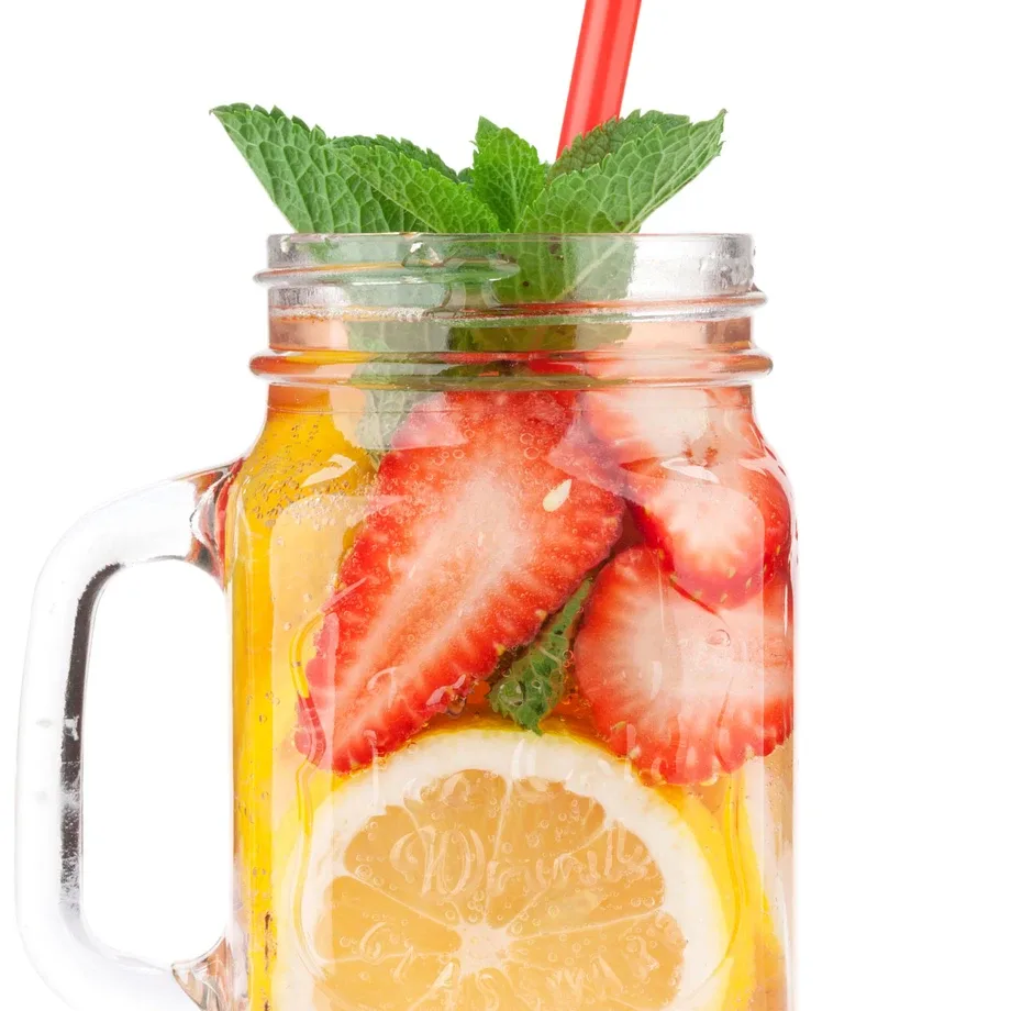 Strawberry Lemonade Flavor Concentrate