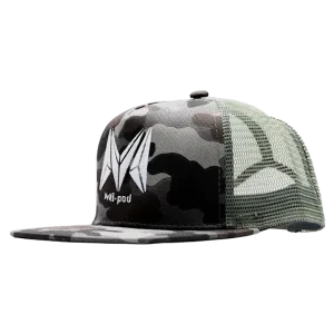 Mi-Pod Trucker Hat