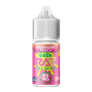 Strawberry Peach Gush RAZ X Pod Juice