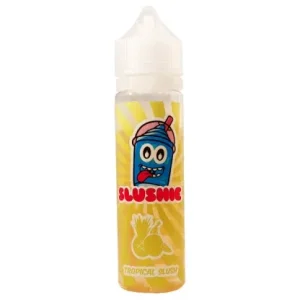 Slushie Tropical Slush 50ml Shortfill