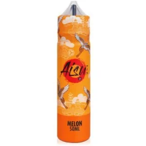 Aisu Melon 50ml Shortfill