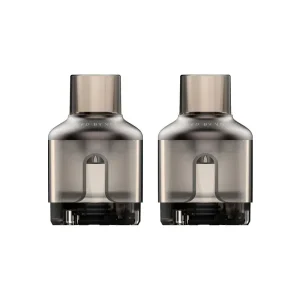 VooPoo TPP Pod Tank Replacement Pods (Pack of 2)