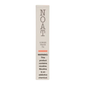 Ginger Peach NOAT Pouches