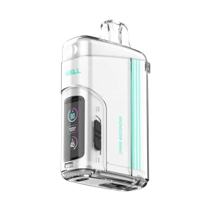 Monster Mint Uwell Viscore 9000 – Disposable Vape
