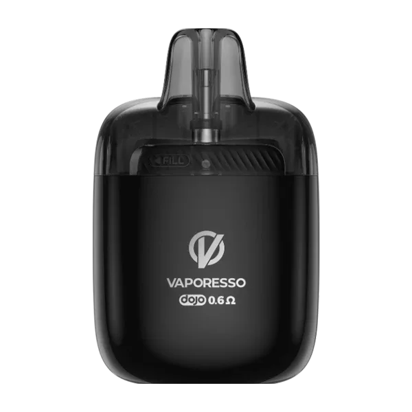 DOJO X Vaporesso iMate OS Pod