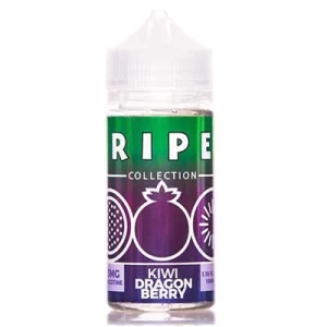 Ripe Collection Kiwi Dragon Berry by Vape 100