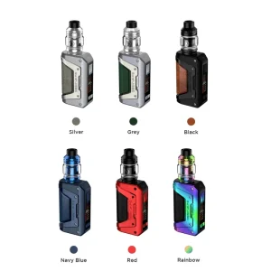 Geekvape L200 Kit with Z Subohm 2021 Tank 5.5ml