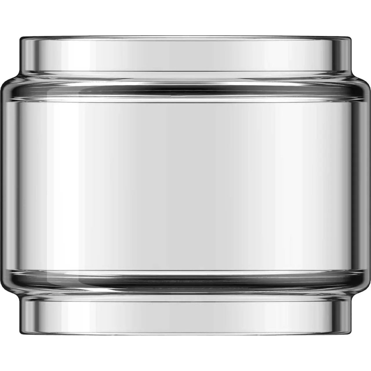 VooPoo Uforce X Tank Replacement Bubble Glass (Pack of 1)