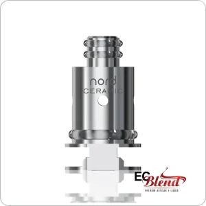 Replacement POD Coil - SmokTech - Nord - Ceramic - 5 Pack