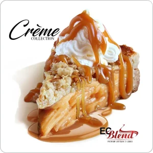 Butterscotch Apple Pie 'n Creme (E-Liquid TFE)