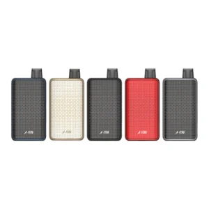 Snowwolf Afeng Mesh Pod Kit