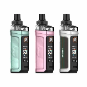 Vaporesso Armour G2 60W Kit