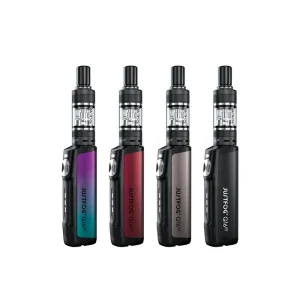 JustFog Q16FF 900mAh Kit