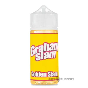 Slam Juice – Graham Slam 100mL