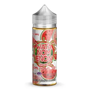 NOMS X2 – Watanomenon – 120mL