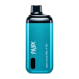 Apple Lemon Mint PALAX 8000