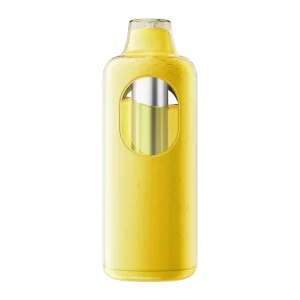 Banana Ice ROMO Hex Disposable