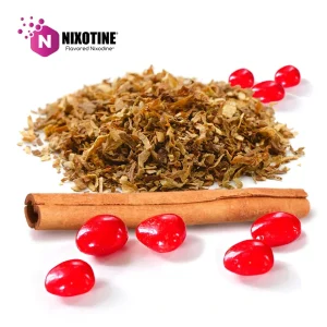 Cinnamon Tobacco Nixotine (Flavored Nixodine)
