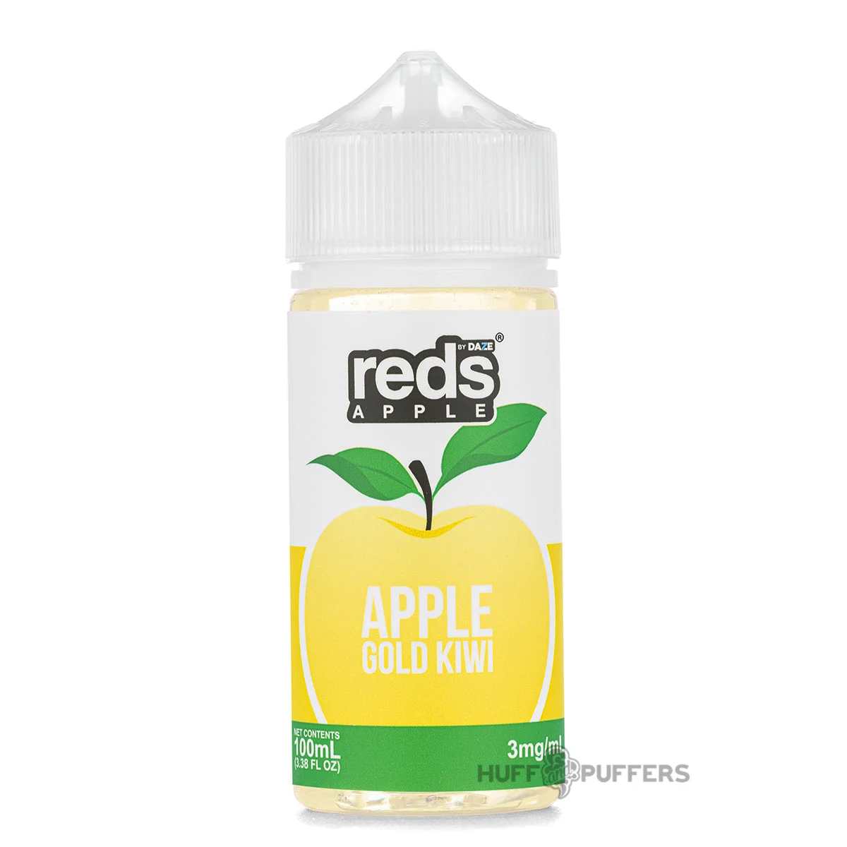 Daze – Reds Apple Gold Kiwi 100mL