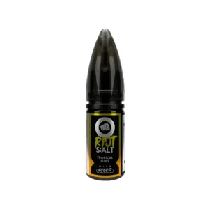 Riot Squad Tropical Fury Nic Salt 10ml