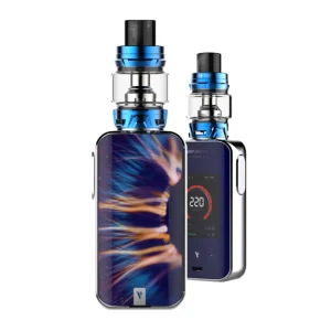Vaporesso Luxe 220W Kit With SKRR Tank