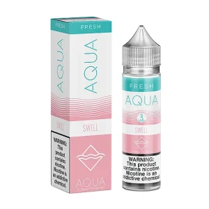 Swell (Sour Melon) by Aqua Fresh (Sweets) 60ml - Ejuice Store