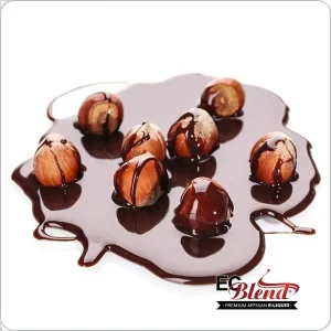 Chocolate Hazelnut (E-Liquid TFE)