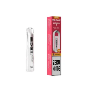 SKE Bar 600 Zero Nicotine Watermelon Ice Prefilled Pods
