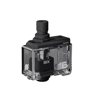 OrionSix RBA By Alexa