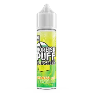 Moreish Puff Slushed Mango & Apple 50ml Shortfill