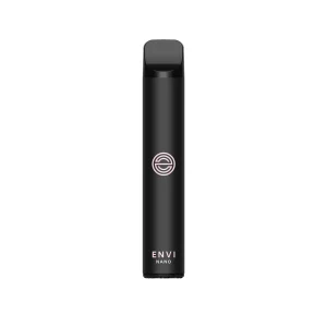 Strawberry Delight Iced Envi Nano – Disposable Vape